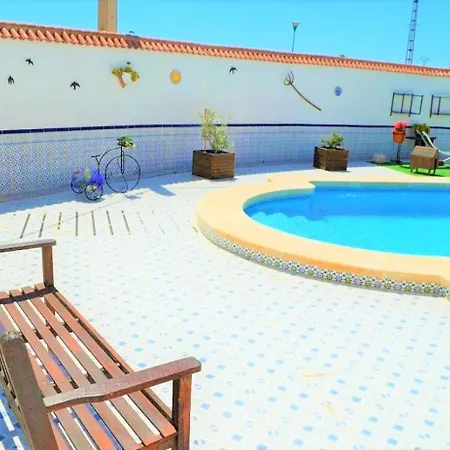 Casa Privat Pool Апартаменты *